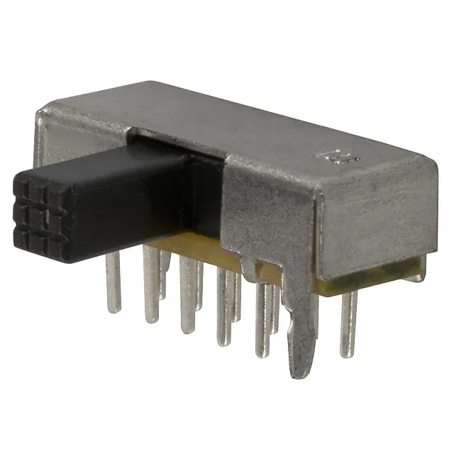 EG4208A E-Switch electronic component