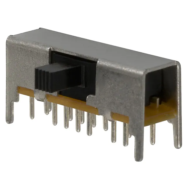 EG4319 E-Switch electronic component