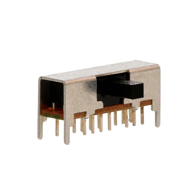 EG4319A E-Switch electronic component