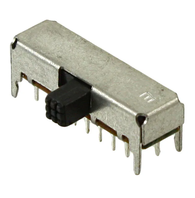 EG6201 E-Switch electronic component