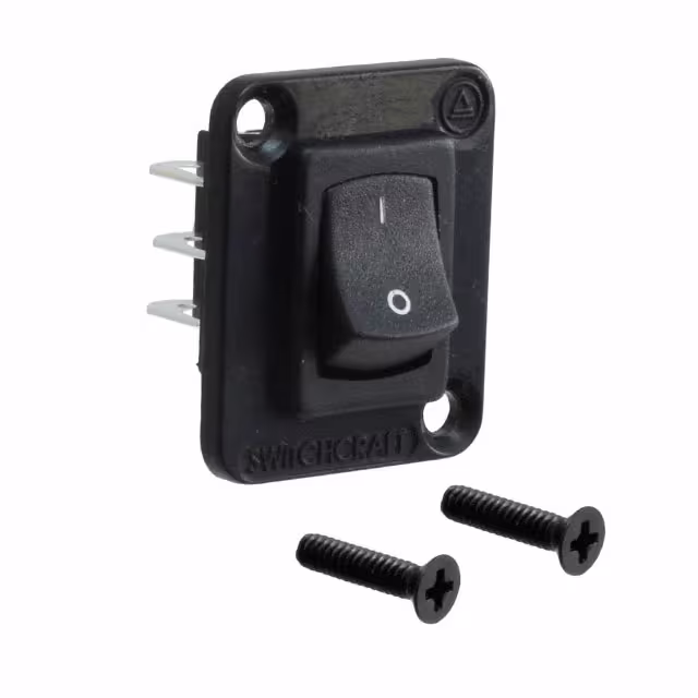 EHRRSLBPKG Switchcraft Inc. electronic component