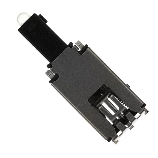 ELUMEESAQ2C22 C&K electronic component