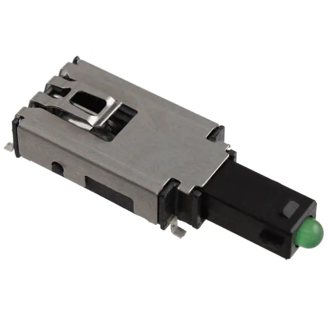 ELUMEESAQ6C22 C&K electronic component