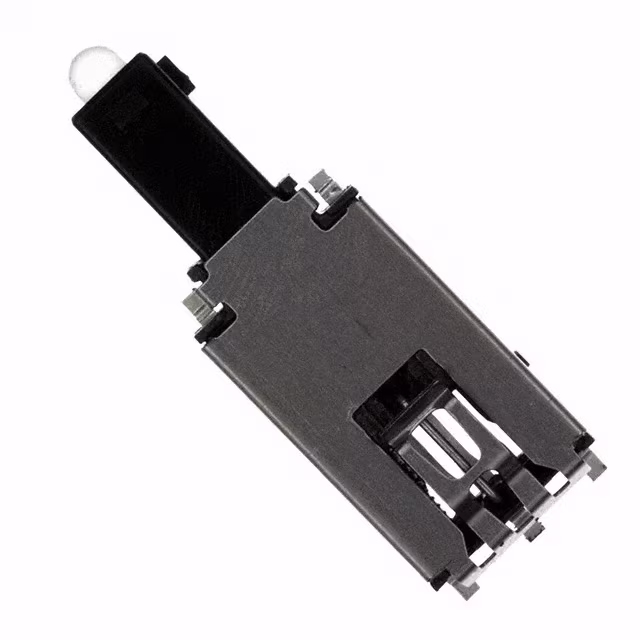 ELUMEESAQ8C22 C&K electronic component