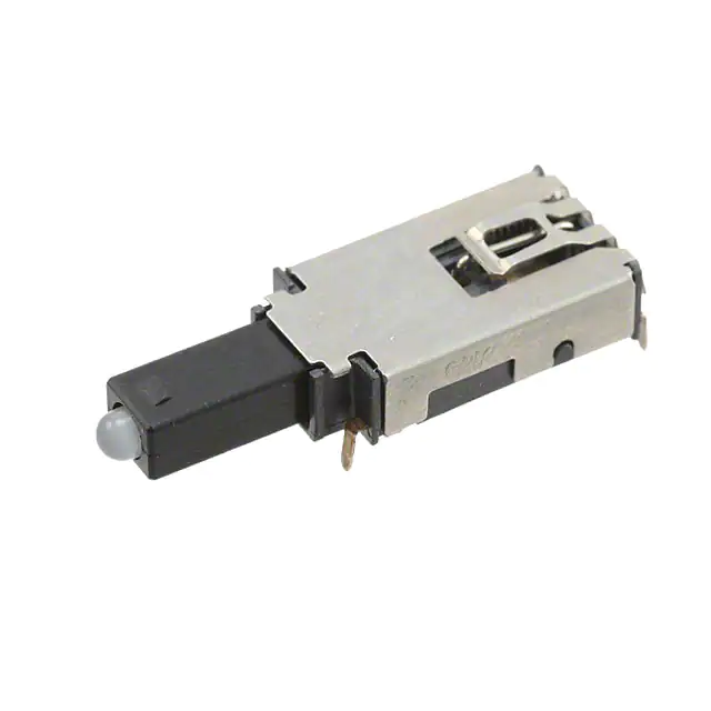 ELUMEETHQ2C22 C&K electronic component