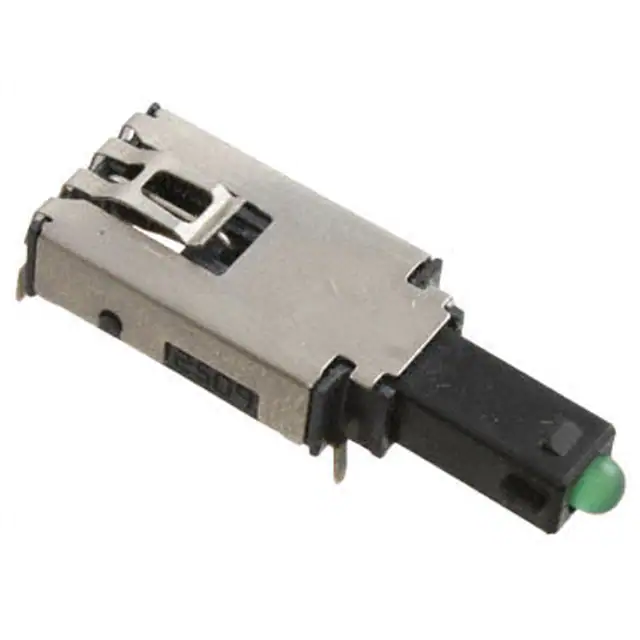 ELUMEETHQ6C22 C&K electronic component