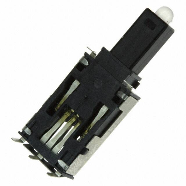 ELUMEETHQ8C22 C&K electronic component