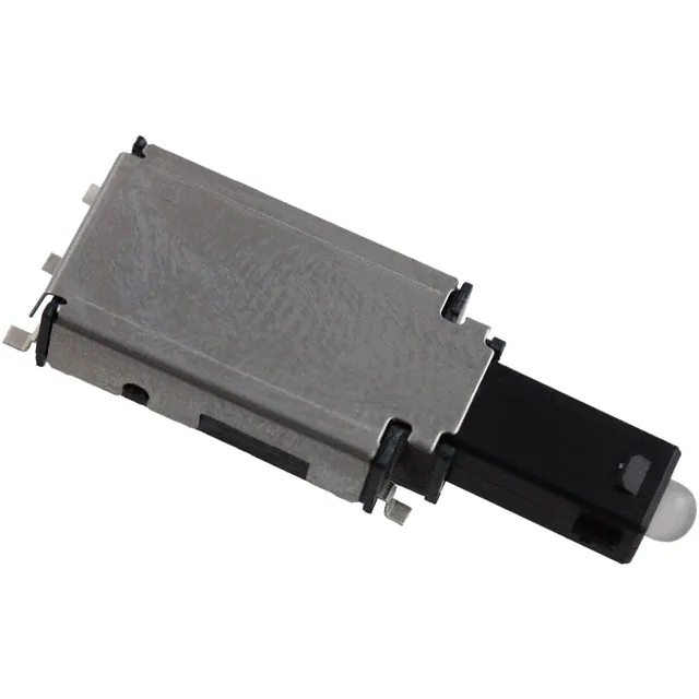 ELUMOATHQ7C22 C&K electronic component