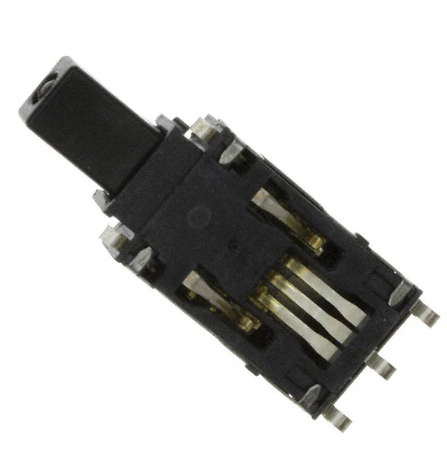 ELUMOASAQ3C12 C&K electronic component