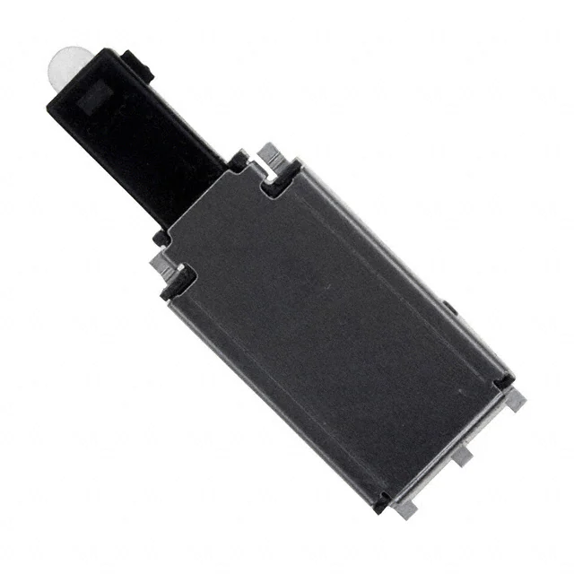 ELUMOASAQ7C22 C&K electronic component