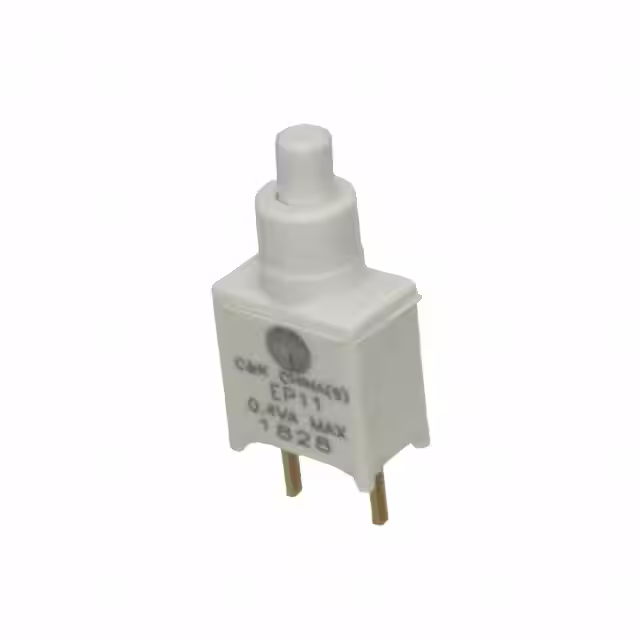 EP11S1D1CBE C&K electronic component