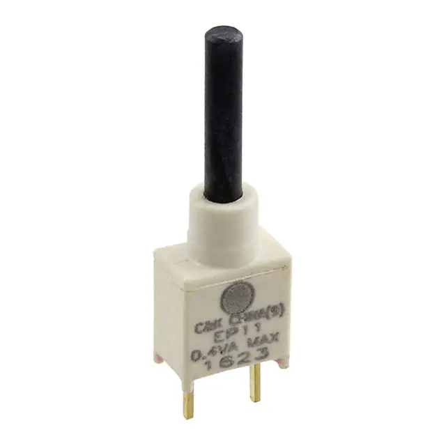 EP11S2D1CBE C&K electronic component
