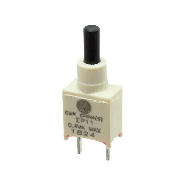 EP11SD1CPE C&K electronic component