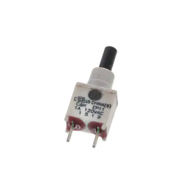 EP11SD1CQE C&K electronic component