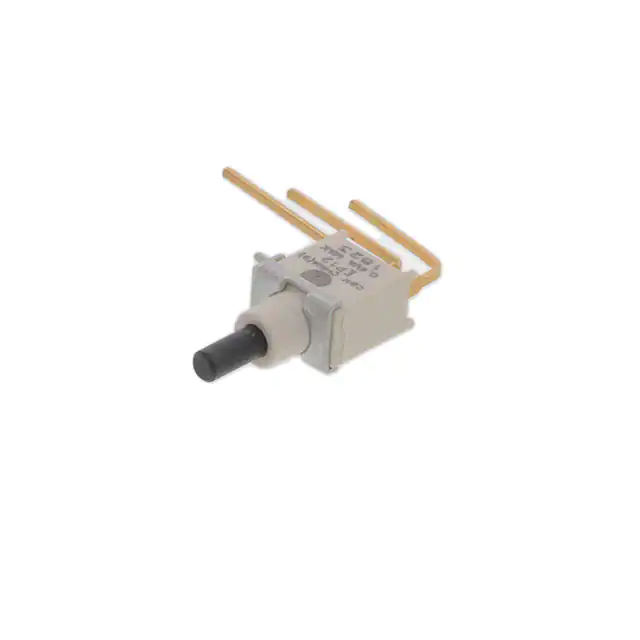 EP12SD1AVBE C&K electronic component