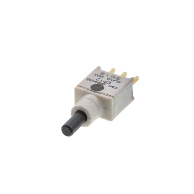 EP12SD1CBE C&K electronic component