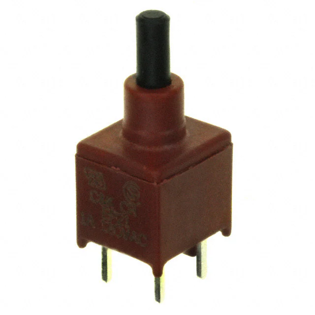 EP21SD1CQE C&K electronic component