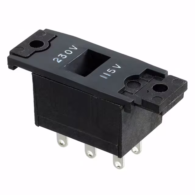 EPS1SL1 Switchcraft Inc. electronic component