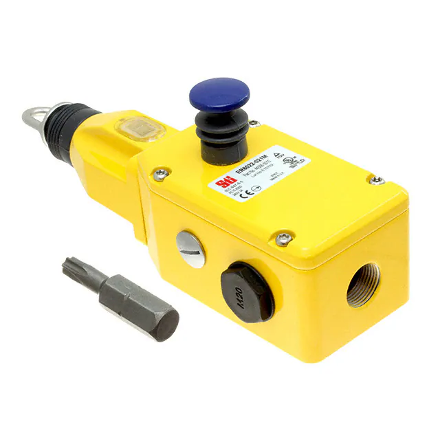 ER6022-021M Omron Automation and Safety electronic component