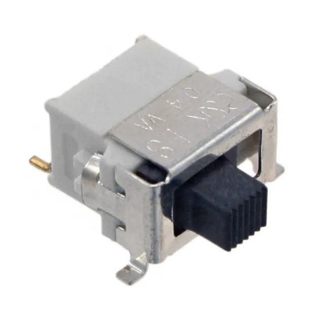 ES01MSABE C&K electronic component