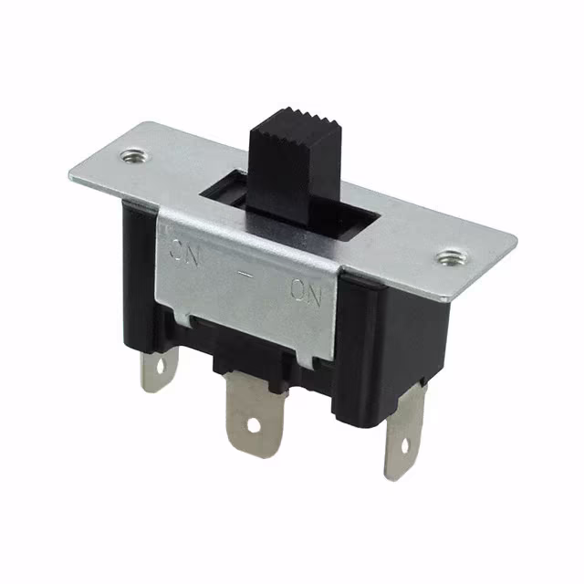 ES115D12-Z Nidec Components Corporation electronic component