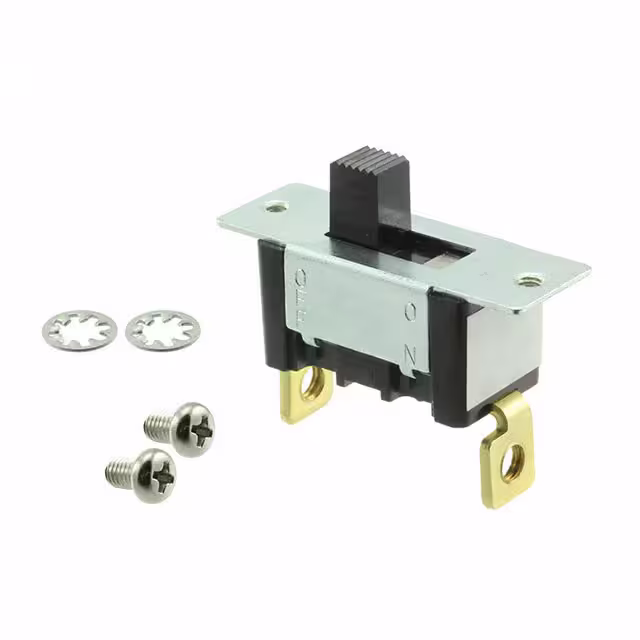ES125A10-Z Nidec Components Corporation electronic component