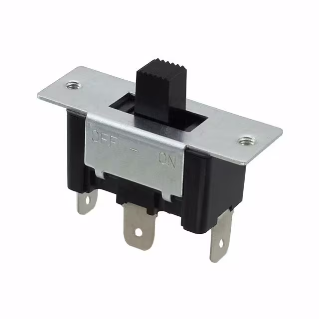 ES125A12-Z Nidec Components Corporation electronic component