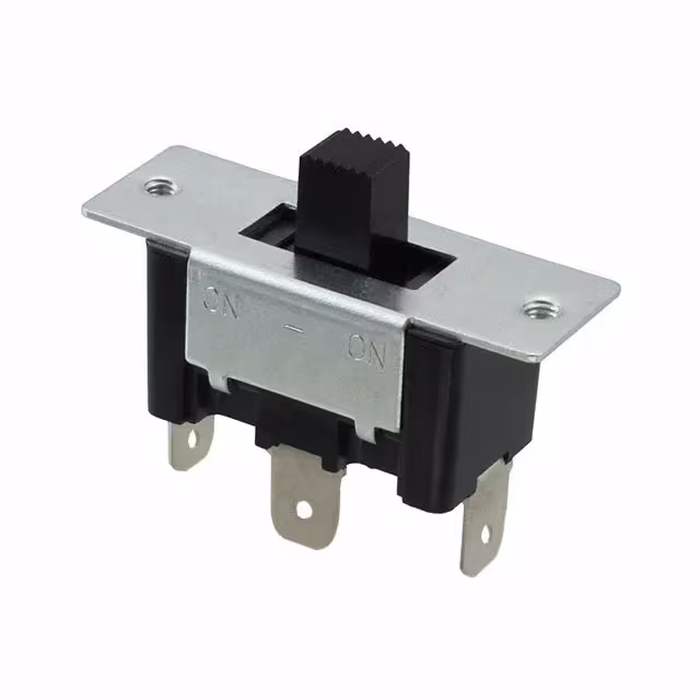 ES125D12-Z Nidec Components Corporation electronic component