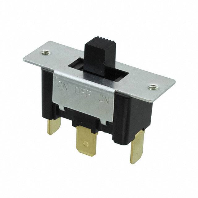 ES115E-Z Nidec Components Corporation electronic component