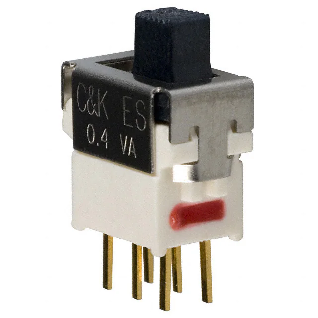 ES21MCBE C&K electronic component