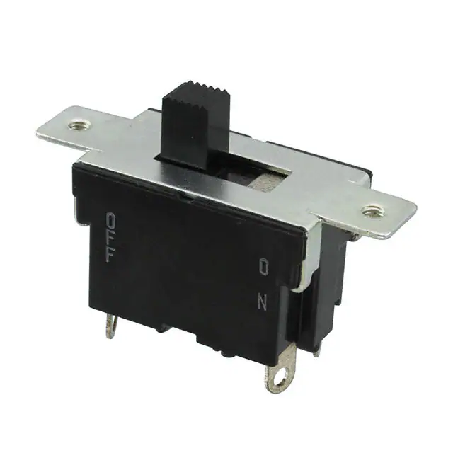 ES225K12-Z Nidec Components Corporation electronic component