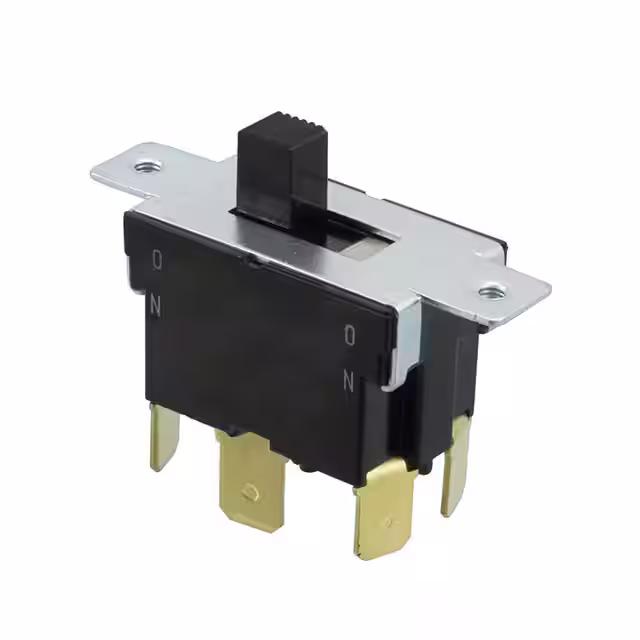 ES225N12-Z Nidec Components Corporation electronic component