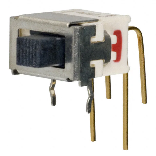 ES22MABE C&K electronic component