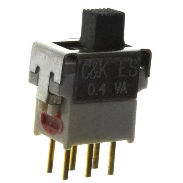 ES23MCBE C&K electronic component