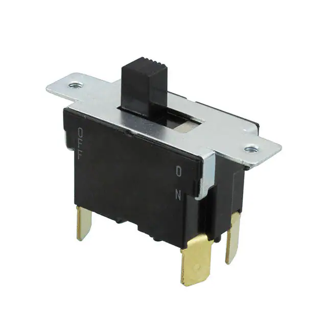 ES215K-Z Nidec Components Corporation electronic component