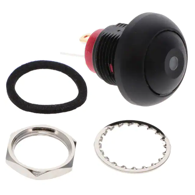 ESANML2GBR CIT Relay and Switch electronic component