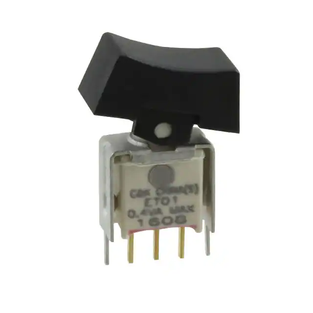 ET01J1V3BE2 C&K electronic component