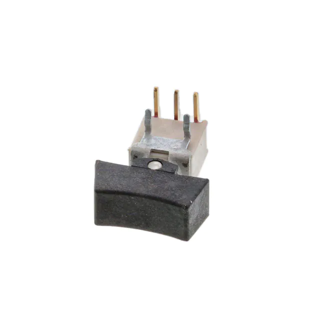 ET01J6ABE2 C&K electronic component