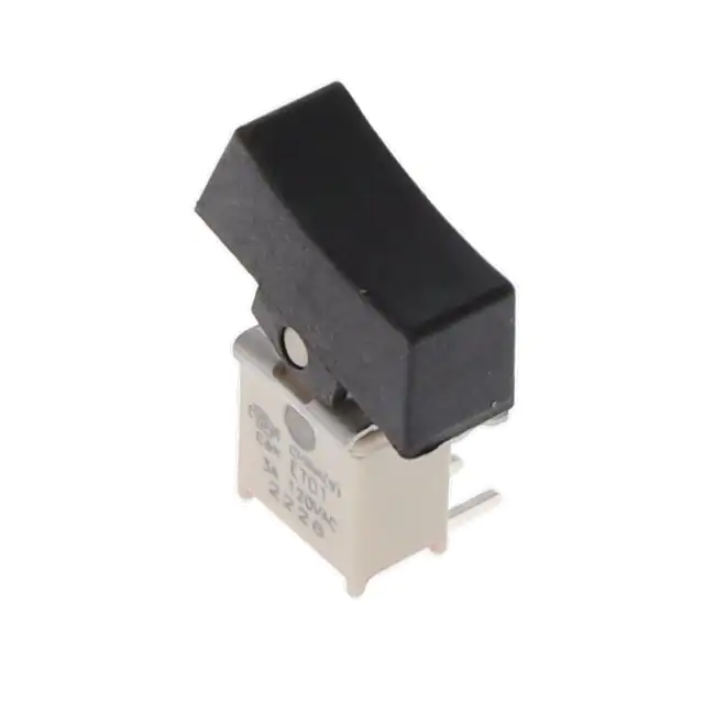 ET01J6AQE2 C&K electronic component