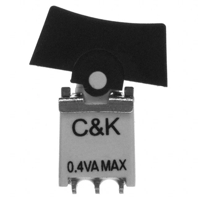 ET01J6SA1BE2 C&K electronic component