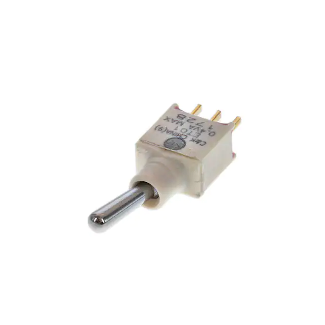 ET01LD1CBE C&K electronic component
