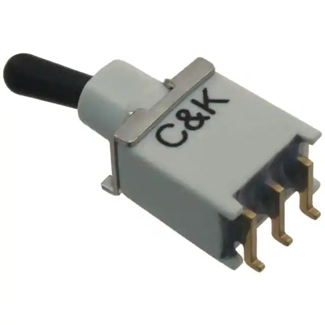 ET01M3D1SA1BE C&K electronic component