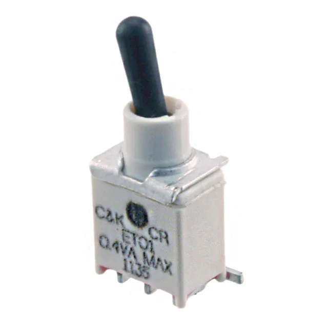 ET01M3D1SAPE C&K electronic component