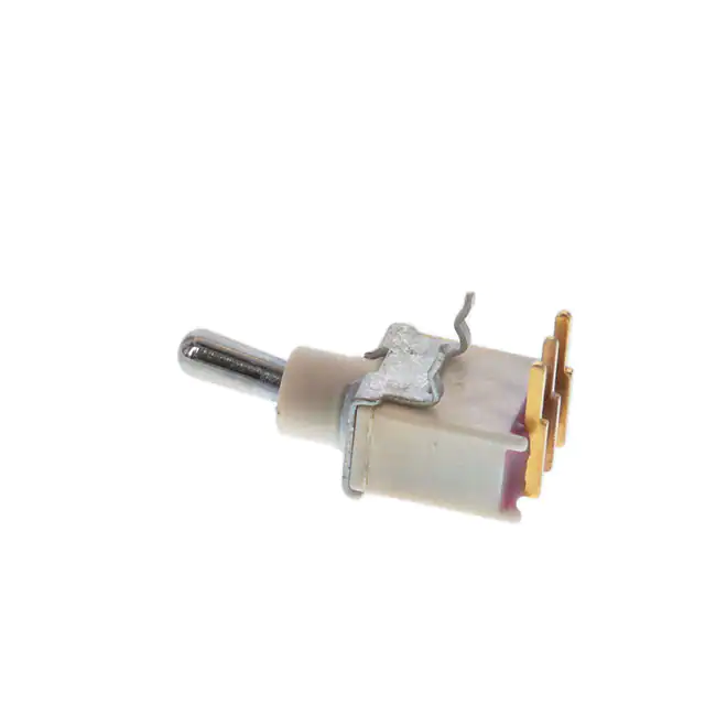 ET01MD1ABE C&K electronic component