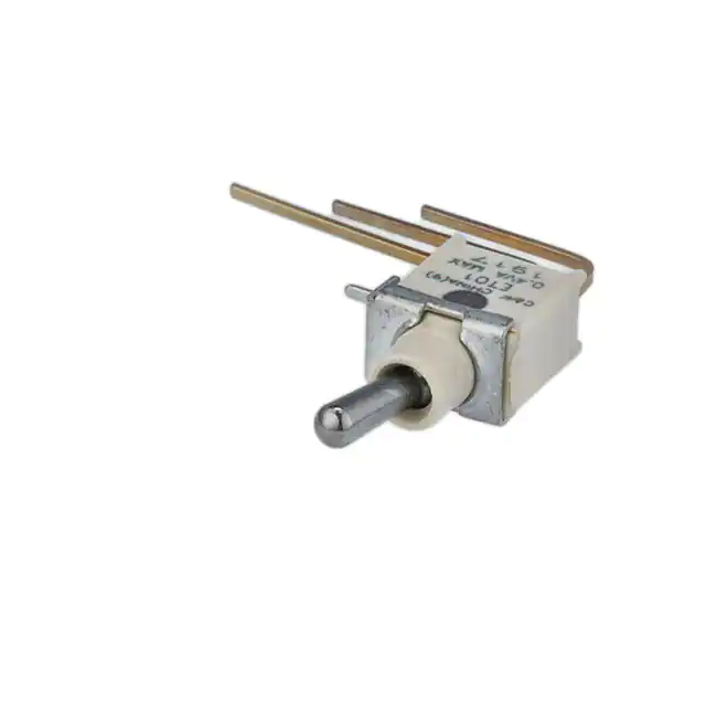 ET01MD1AVBE C&K electronic component