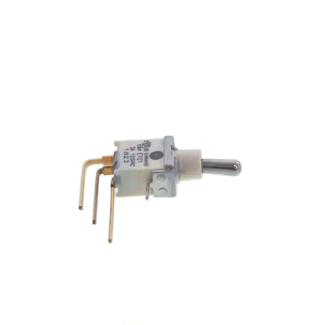 ET01MD1AVGE C&K electronic component