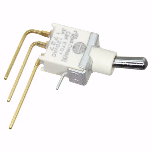 ET01MD1AVQE C&K electronic component