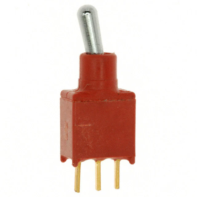ET01MD1CBE C&K electronic component