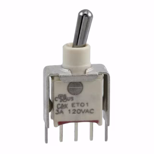 ET01MD1V3QE C&K electronic component