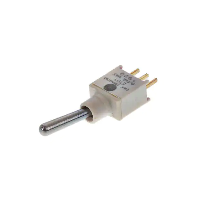 ET01SD1CBE C&K electronic component